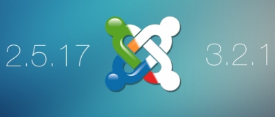 Joomla! 2.5.17 and 3.2.1 Stable Released