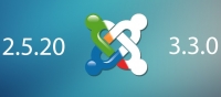 Joomla 2.5.20 and 3.3.0 Released